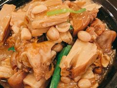 -金城大酒店-中餐厅(汾江中路店)