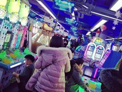 -天空之城动漫电玩世界(路劲又一城店)