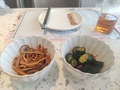 -赵小姐丨新中餐(曲江店)