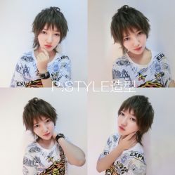 -P.STYLE 派斯造型