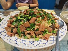 -小红鲸·海鲜餐厅(轸大路店)
