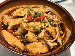 -常和州·夜宵大排档(常州单店)