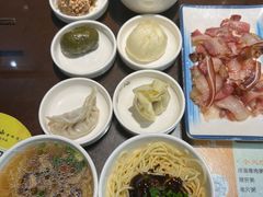 -正一涵老味道名小吃(广汉总店)