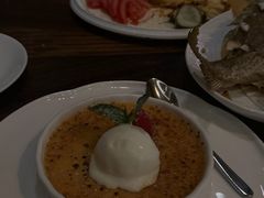 -ELI FALAFEL Lebanese&Mediterranean黎巴嫩美食(富城路店)