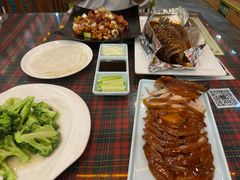 -玉桥餐厅(天坛店)