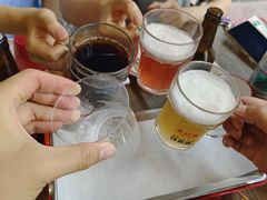 -永红源·小排档(闽江路店)