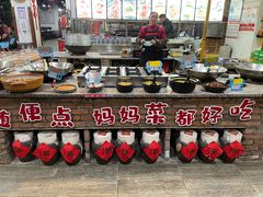 -好灶头妈妈菜·柴火灶台鱼·千岛湖土菜地标美食
