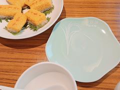 -禾珍珠家常小馆(河南博物院店)