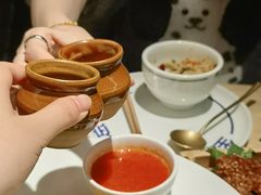-一坐一忘云南菜(卓悦中心)