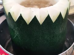 -尚竹阁冬瓜盅·18年地标美食(平洲店)