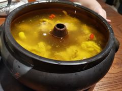 云海肴汽锅鸡-云海肴·汽锅鸡·云南菜(美罗城店)