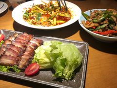 -蜀宴小调·精致家常菜(来福士店)