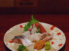 -加奈日本料理