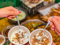 -五样儿西昌小签签烤串(建设路店)