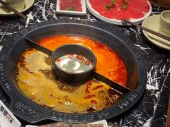 -要德火锅(泰隆商业街店)