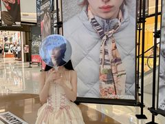 -成都银泰城