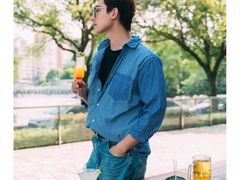-昆山琶拉帝诗酒店·河畔咖啡厅Riverside Cafe