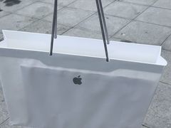 -Apple零售店(新街口店)