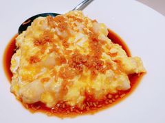 太后赛螃蟹-京华烟云·北京烤鸭(领展购物广场·中关村店)