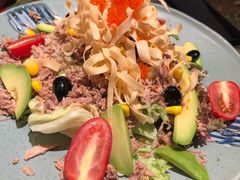 -炙柒Sekinana·精致料理 烧鸟·铁板烧(海上世界店)