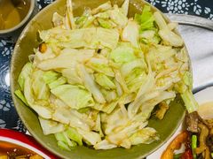 -味老大土碗菜(中山三路店)