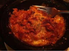 意大利千层面-Helens海伦司小酒馆(对外经贸大学店)