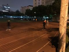 -上海外国语大学(虹口校区)