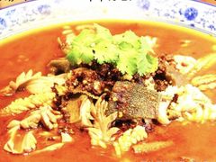 麻辣诱惑-葡萄集|滋味新疆菜·精酿酒馆(瑞豪酒店)