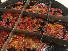 -重庆老火锅王(西安北路店)