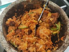 -炙城·韩式烤肉(南京东路店)