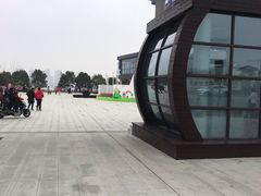 -南昌之星游乐场