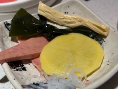 -真汐·寿喜烧放题自助(潍坊泰华店)