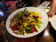 -安妮意大利餐厅(日坛店)