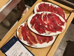 -八合里潮汕鲜牛肉火锅(万科里店)