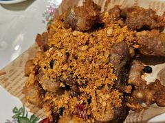 -粤食堂(天津和悦汇店)