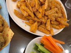 -抹直口特色菜馆(一店)