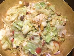 -楼兰新疆主题餐厅(坂田佳华领汇广场店)