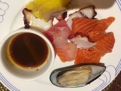 -泰安东尊华美达广场酒店·自助餐厅