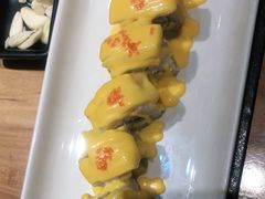 -九田家黑牛烤肉料理·自助(洪洞县城市花园店)
