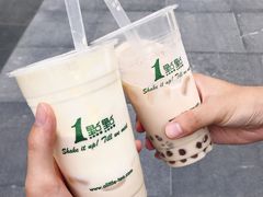 -1点点(银座和谐广场店)