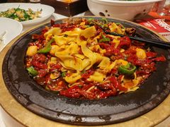 -石榴红了·非遗酥皮烤包子·新疆菜(瑞豪店)