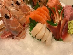 -王鼎精致料理铁板烧(世博源店)