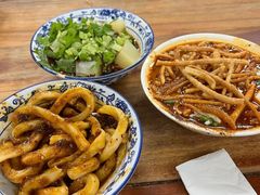 -小谭豆花(西大街店)