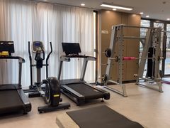 -琪航·健身+普拉提(嘉定北地铁站店)