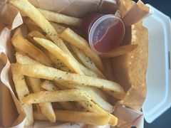 -shark burger·鲨鱼汉堡(交子大道店)