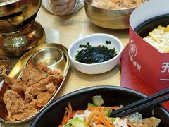 -食米家拌饭(梅溪新天地店)