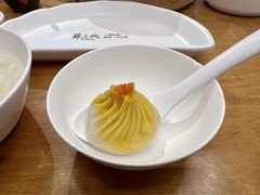 -苏小柳手作点心(控江旭辉分院)
