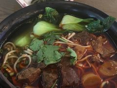 -李先生牛肉面大王(成都东站西广场店)