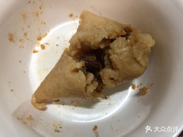 罗子龙罗家桂花汤圆-蜜枣粽子图片-南京美食-大众点评网