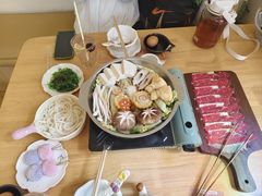 -柴の食堂·日式家庭料理·熊之肆(大学路店)